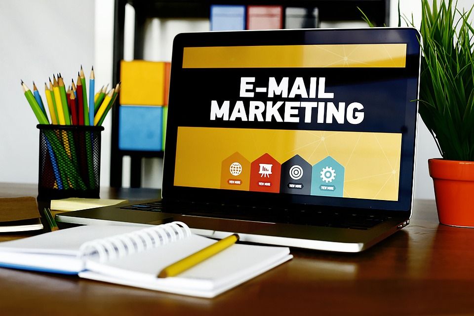Beneficios Del Email Marketing 8819