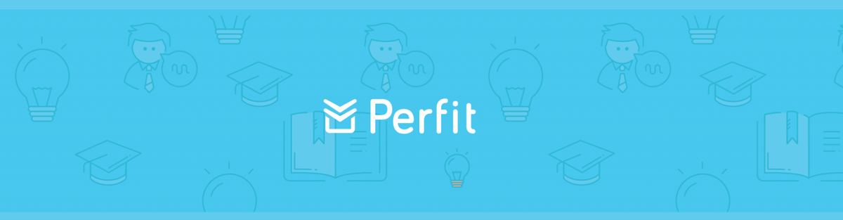 logo de Perfit