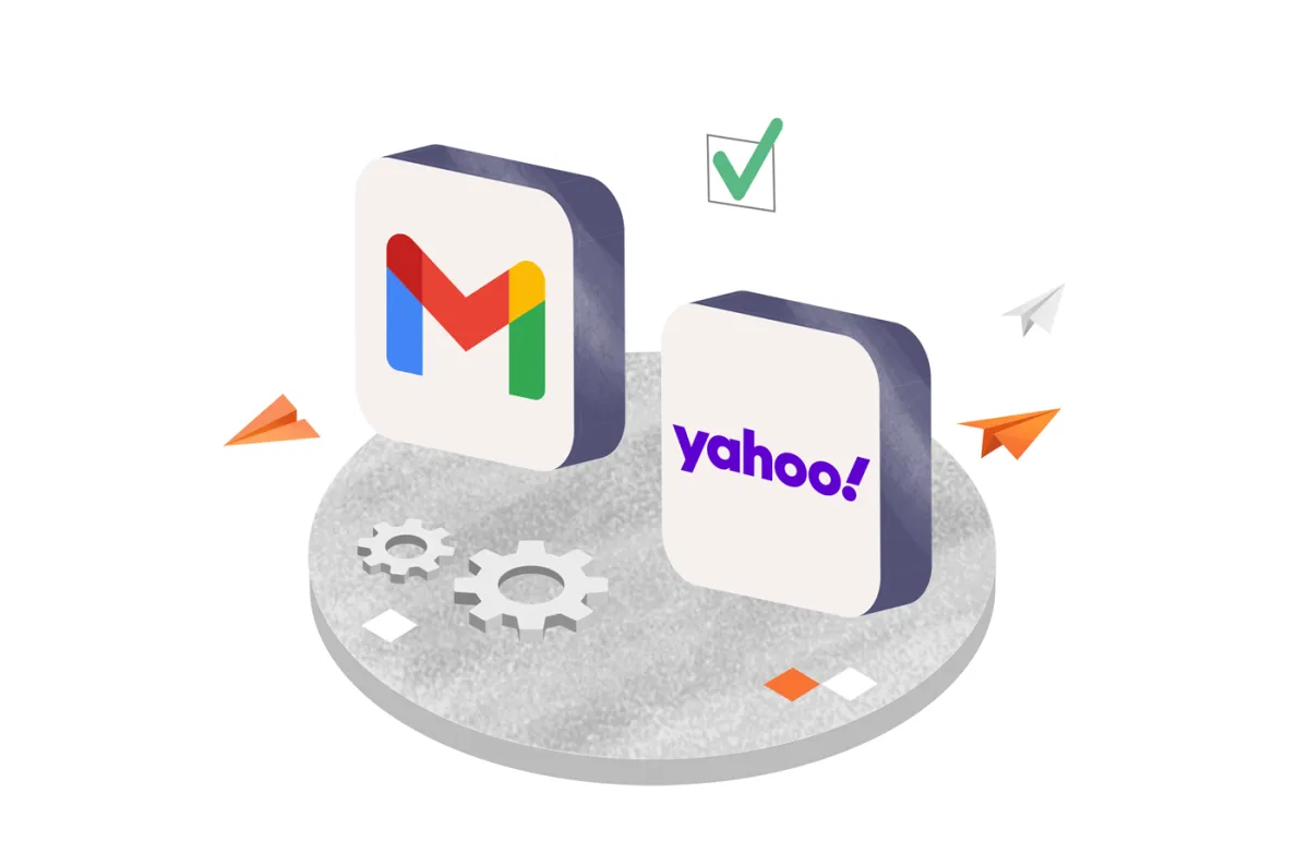 Nuevas políticas de envío de Gmail y Yahoo!